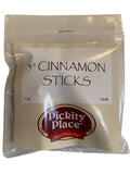 3" Cinnamon Sticks