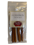 6" Cinnamon Sticks