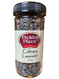 Culinary Lavender