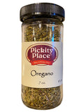 Oregano