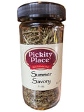 Summer Savory