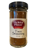 Taco Seasoning