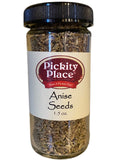 Anise Seeds