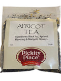 Apricot Tea