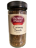 Caraway Seeds