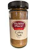 Celery Salt