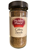 Celery Seeds