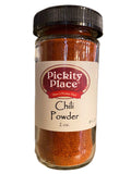 Chili Powder
