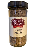 Cumin Seeds