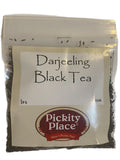 Darjeeling Black Tea
