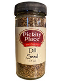 Dill Seed