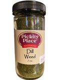 Dill Weed