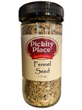 Fennel Seed