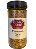 Fenugreek Seed