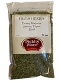 Fines Herbs