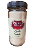 Garlic Powder
