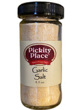 Garlic Salt