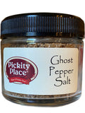 Ghost Pepper Salt