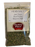 Herb Salt