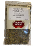Herbs de Provence