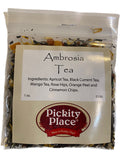 Ambrosia Tea