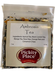 Ambrosia Tea