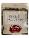 English Breakfast Tea