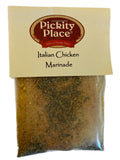 Italian Chicken Marinade
