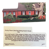 Cat’s Meow Village Collectible