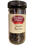 Juniper Berries