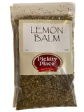 Lemon Balm