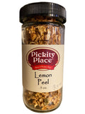 Lemon Peel