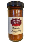 Mesquite Seasoning
