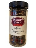 Mixed Peppercorns