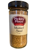 Mustard Seed