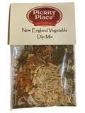 New England Veggie Dip Mix