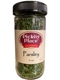 Parsley