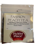 Passion Peach Tea