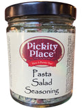 Pasta Salad Seasoning