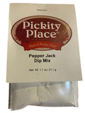 Pepper Jack Dip Mix