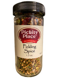 Pickling Spice