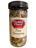 Pizza Seasoning