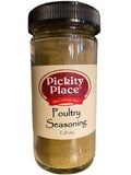 Poultry Seasoning