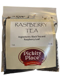 Raspberry Tea