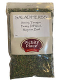 Salad Herbs