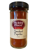 Smoked Paprika