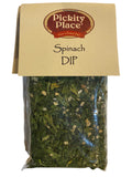 Spinach Dip