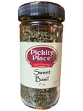 Sweet Basil