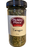 Tarragon