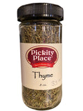 Thyme